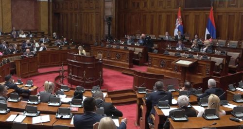 Martinović: Izvanredni rezultati Srbije na rešavanju pravne nevidljivosti