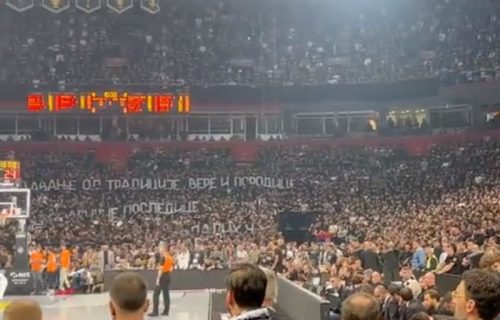 Dobra vest za "večite", Fener oslabljen stiže u Beograd