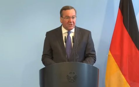 Nemački ministar objasnio sve: Evo da li će isporučiti Ukrajini krstareće rakete “taurus”
