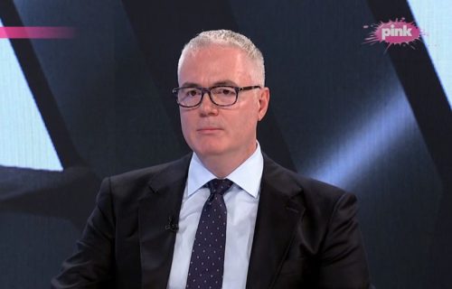 Prvi put posle imenovanja: Ministar Gajić ugostio Dejana Tomaševića
