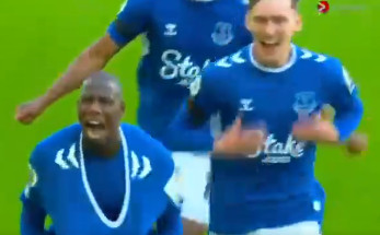 Projektil Dukurea sačuvao Everton u eliti, Lester i Lids u Čempionšipu, Aston Vila ide u Evropu (VIDEO)