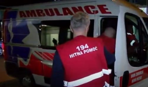 Tragedija u Pančevu: Dečak (11) preminuo posle treninga