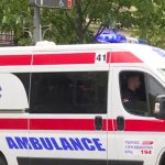 Nesreća u centru Beograda: Amerikanka podlegla povredama