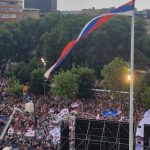 "SRBIJO HVALA!": Predsednik se oglasio na Instagramu (VIDEO)