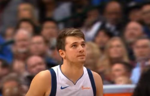 TAKO NBA SUPERSTAR KORISTI ODMOR! Dončić trenira "kao lud", sve podsetio na Rokija! (VIDEO)