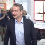 Micotakis proglasio pobedu na izborima, Cipras mu čestitao