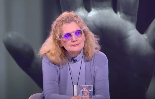 "To dete je nosilo nož u školu": Profesorka Todorović otkrila šta joj je o K.K. rekao prodavac iz komšiluka