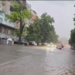 UPOZORENJE RHMZ NA JAKE PLJUSKOVE SA GRMLJAVINOM I GRADOM: Evo u koje delove zemlje stiže nevreme