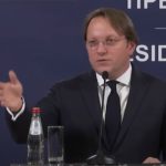 Varhelji čestitao Vučeviću: "Radujem se saradnji na pristupanju Srbije EU"
