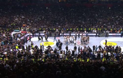 "Marka" ne razume da ljubav nema cenu: "Plata 600, najjeftinija ulaznica 40 evra, a Arena puna!?"