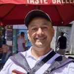 PESMA SE ORI MADRIDOM: Grobari napravili uzavrelu atmosferu na ulicama glavnog grada Španije (VIDEO)