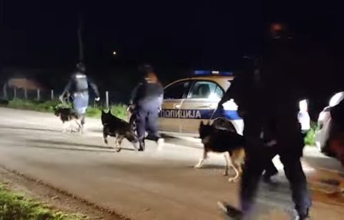Lociran ubica iz Mladenovca!