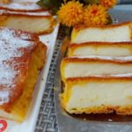 VANIL PITA sa pudingom: Najpopularniji recept na internetu (RECEPT + VIDEO)