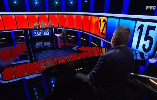 Takmičari pobedili tragača i osvojili veliki novac u "Poteri"