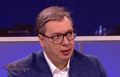 Vučić sutra prisustvuje zvaničnom ispraćaju prvog leta Er Srbije za Čikago