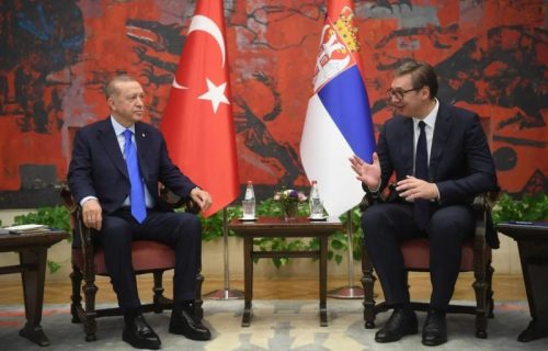 Erdogan pobedio u drugom krugu predsedničkih izbora, Vučić mu uputio čestitku
