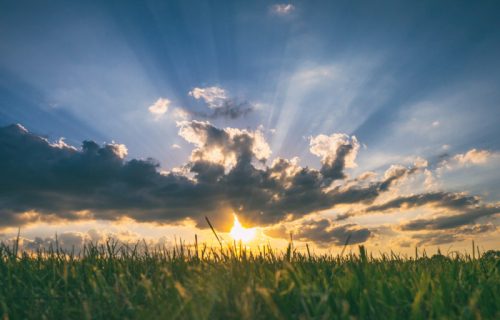 Danas sunčano i toplo: Zbog jedne pojave na snazi meteo alarm - evo šta nas čeka narednih dana