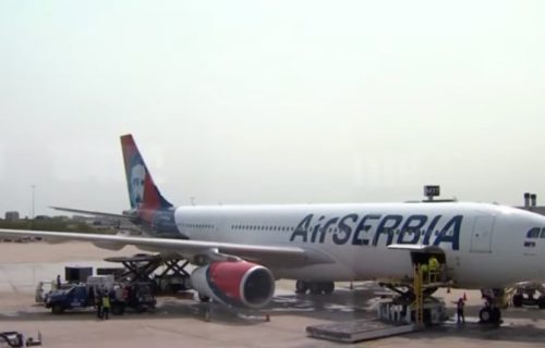 Er Srbija prinuđena da ODLAŽE ili OTKAZUJE neke letove u narednom periodu