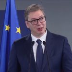 PREDSEDNIK VUČIĆ ZA ROJTERS: Priština mora da napravi ustupke da bi Srbi učestvovali na novim izborima