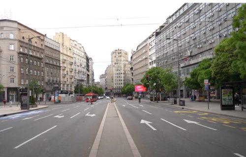 Mučimo muku sa hladnim vremenom i snegom, a već u decembru nas očekuje "rekordni" VREMENSKI PREOKRET