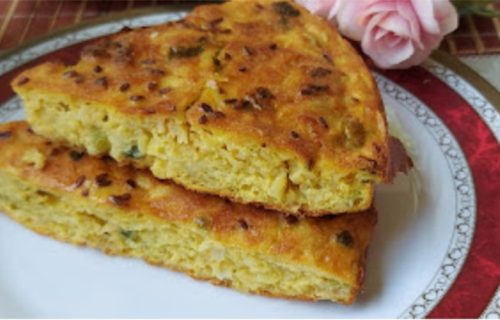 Pita od krompira koju ćete praviti jednom nedeljno: Ukusna je, izdašna i brzo se sprema (RECEPT+VIDEO)