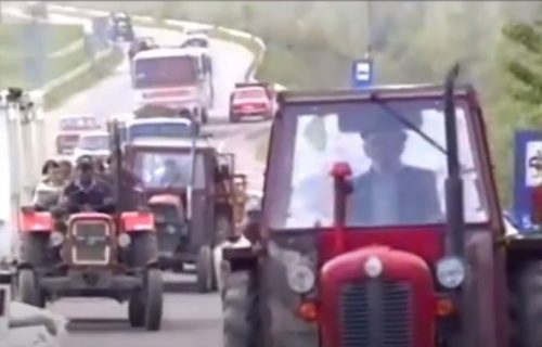 Ukrajinski ambasador veliča "Bljesak": Hrvatska je oslobodila teritoriju od velikosrpskog agresora (FOTO)