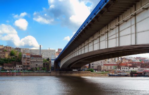 I dalje smo pod uticajem toplog talasa: Dnevna temperatura kao da je jun, a ne april