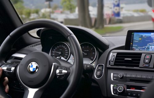 BMW kritikovao nemačku vladu i EU