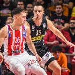 EMITUJMO SAMO LJUBAV! Partizan se oglasio pred finale ABA lige sa Zvezdom i ima poruku za navijače