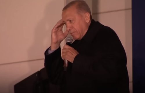 Erdoganov rival poručio omladini Turske: Izađite iz mraka