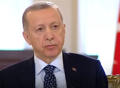 Erdogan: “Palestinci da se ujedine, to je jedini odgovor Izraelu”