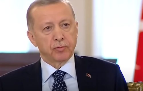 OZBILJNE OPTUŽBE! Erdogan: Izraelski premijer Benjamin Netanjahu se ne razlikuje od Adolfa Hitlera