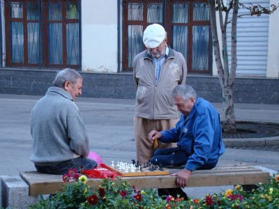 Kako u penziju i sa 50 godina? Ovo je lista zanimanja