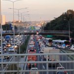 Spremite se za GUŽVE na naplatnim rampama i granicama: Danas se svi VRAĆAJU kućama