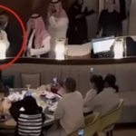 HAOS ZBOG RONALDA! Portugalac ušao u restoran, svi podigli mobilne da ga slikaju, A ONDA ŠOK! (FOTO)
