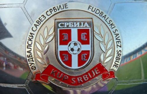 ČUKA GA NE PAMTI PO DOBROM: Poznato ko sudi finale Kupa Srbije