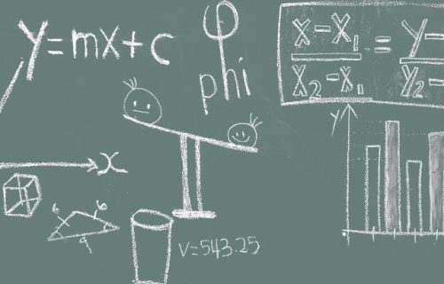Trik iz matematike koji se ne uči u školi: Mozgalica štedi sate mučenja u našim životima (FOTO)