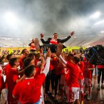 BRAVO ZVEZDO, TAKO SE TO RADI: Deca iz OŠ "Vladislav Ribnikar" gosti na finalu Kupa Srbije