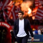 Oproštaj Milojevića od klupe Crvene zvezde: Hvala navijačima i igračima na čitavoj sezoni