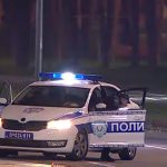 Policija mu pronašla čak 46.329 BLISTERA u automobilu