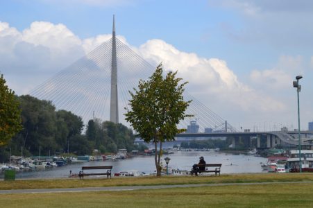 Juče je oboren temperaturni rekord iz 1917. godine: Meteorolog kaže da danas stiže zahlađenje