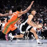Partizan ubedljiv protiv Cedevita Olimpije: Crno-beli na pobedu od večitog derbija u finalu ABA lige