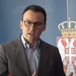 Petković iz Brisela: "Sve ovo što Kurti radi jasno pokazuje da ne želi da formira ZSO" (VIDEO)