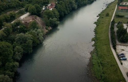 U toku je potraga za ženom u okolini Prijepolja: Skočila je u Lim, porodica pronašla oproštajno pismo