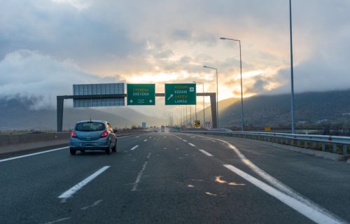 Upaljen ŽUTI METEOALARM! RHMZ upozorava građane: Budite oprezni