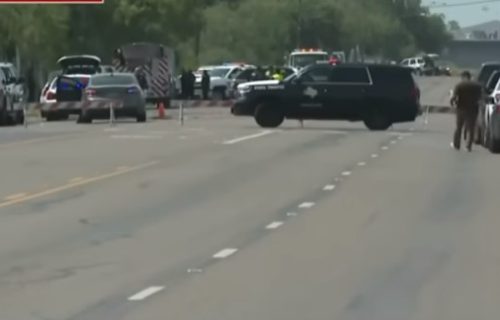 Sedmoro poginulo, najmanje 10 povređeno u napadu automobilom u Teksasu