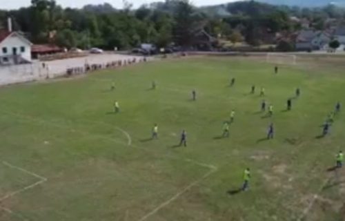 ZVEZDA I PARTIZAN U DONJOJ TRNAVI! Na ovom terenu će se sledeće sezone igrati Superliga!
