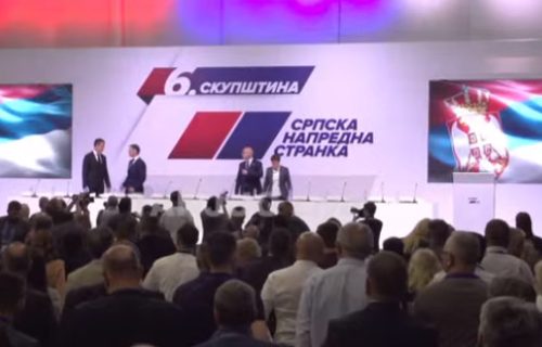 Srpska napredna stranka proslavlja Svetu Petku: Ovogodišnji domaćin ministarka Jelena Žarić Kovačević