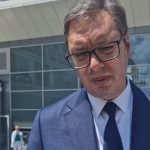 Prisustvuje predsednik Vučić: U subotu sednica Saveta za nacionalnu bezbednost