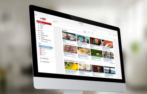 DALJE NEĆETE MOĆI: YouTube neće dozvoliti da blokirate reklame